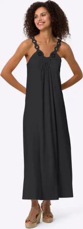 heine Jerseykleid Trägerkleid
