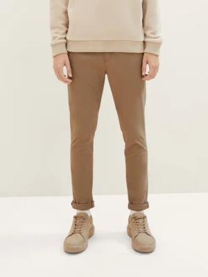 TOM TAILOR Denim Chinohose Chino Hose