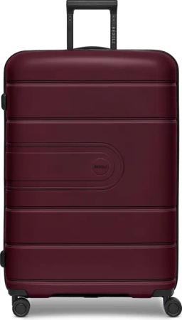Redolz Hartschalen-Trolley Essentials 11, 4 Rollen,
