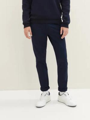 TOM TAILOR Denim Chinohose Chino Hose