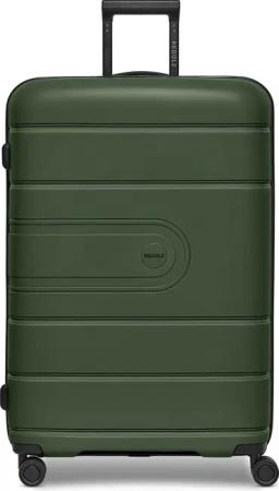 Redolz Hartschalen-Trolley Essentials 11, 4 Rollen,