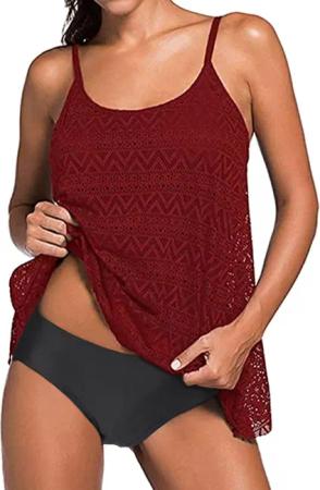 Badekönig Tankini