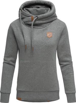 REPUBLIX Sweatshirt AVERY Damen Kapuzenpullover Sweatjacke