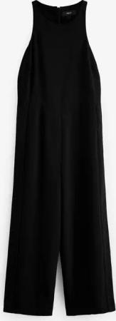 Next Jumpsuit Jumpsuit mit Ringerrücken und