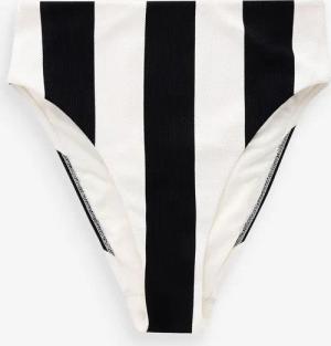 Next Bikini-Hose Bikinihose mit hohem Bein