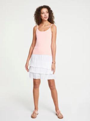heine Shirttop Spaghettitop