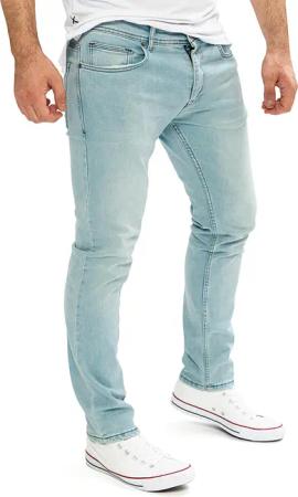 WOTEGA Slim-fit-Jeans Alistar Stretch Herren Jeans