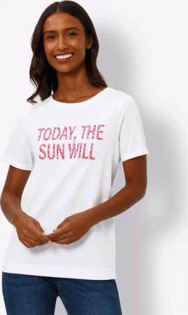 heine T-Shirt T-Shirt