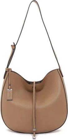 Tamaris Schultertasche Janika (Set, 2-tlg)