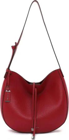 Tamaris Schultertasche Janika (Set, 2-tlg)