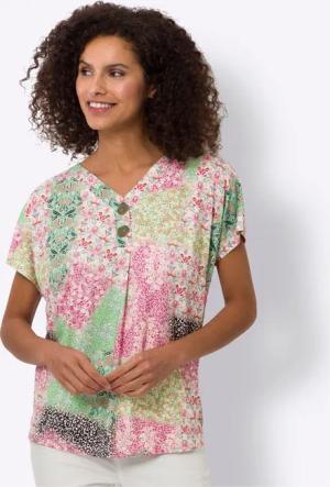 heine T-Shirt Blusenshirt