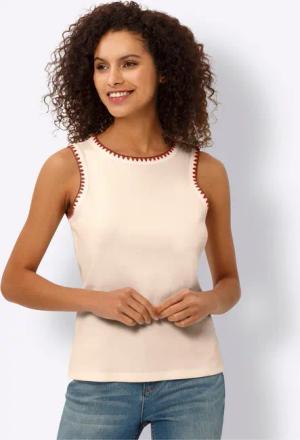heine Shirttop Shirttop