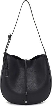 Tamaris Schultertasche Janika (Set, 2-tlg)