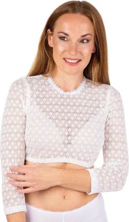 MarJo Dirndlbluse Dirndlbluse - RIEDBACH -
