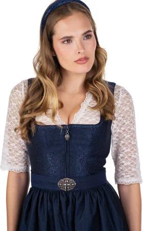 MarJo Dirndl Midi Dirndl 2tlg. -