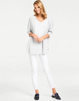 heine T-Shirt Oversized Shirt