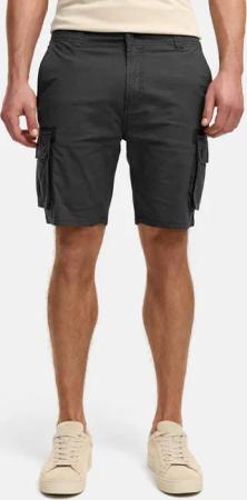 Indicode Cargoshorts INLanny aus robustem, vielseitigem