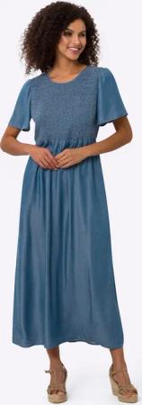 heine Etuikleid Sommerkleid
