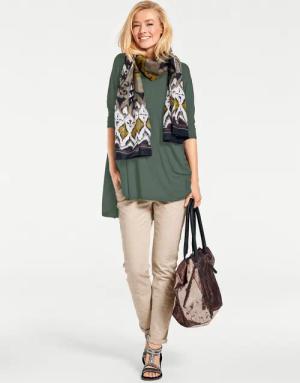 heine T-Shirt Oversized Shirt