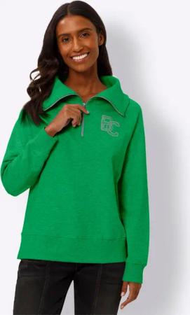 heine T-Shirt Sweatshirt