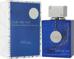armaf Eau de Parfum Club de