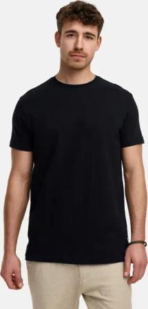 Indicode T-Shirt INSandt mit strukturierter Oberfläche