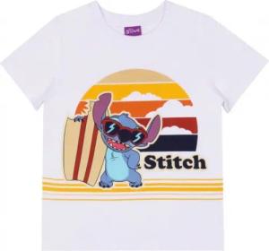 Lilo & Stitch T-Shirt mit Stitch