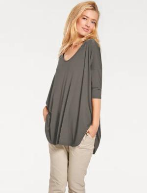 heine T-Shirt Oversized Shirt