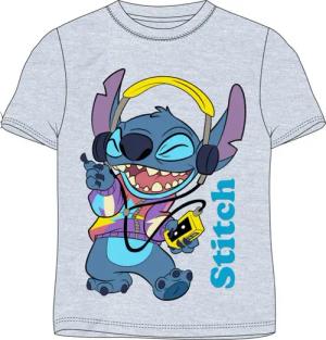 Lilo & Stitch T-Shirt mit Stitch