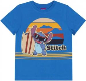 Lilo & Stitch T-Shirt mit Stitch