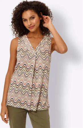 heine Shirttop Shirttop