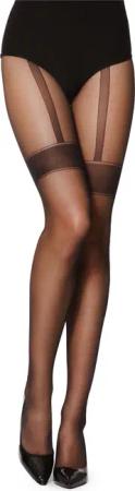 Merry Style Strumpfhose Damen Strumpfhose 20