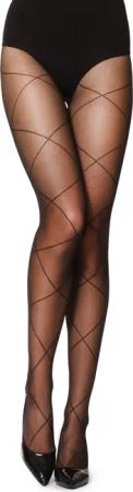 Merry Style Strumpfhose Damen Strumpfhose 20