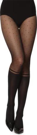 Merry Style Strumpfhose Damen Strumpfhose 20