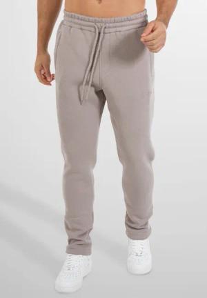 Smilodox Jogginghose Evra, Freizeithose Laufhose Herren,