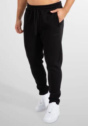 Smilodox Jogginghose Evra, Freizeithose Laufhose Herren,