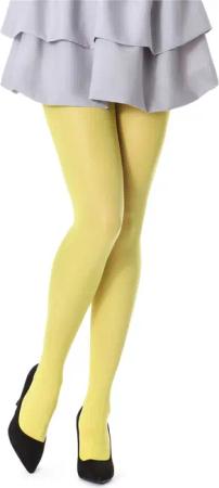 Bellivalini Strumpfhose Damen Strumpfhose Mikrofaser 40