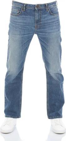 LTB Straight-Jeans Herren Jeanshose PaulX Regular