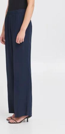 Ichi Loungehose IHMARRAKECH Komfortable Stoffhose
