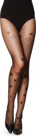 Merry Style Strumpfhose Damen Strumpfhose 20