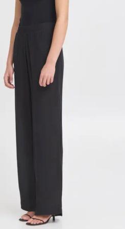 Ichi Loungehose IHMARRAKECH Komfortable Stoffhose