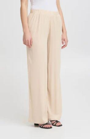 Ichi Loungehose IHMARRAKECH Komfortable Stoffhose
