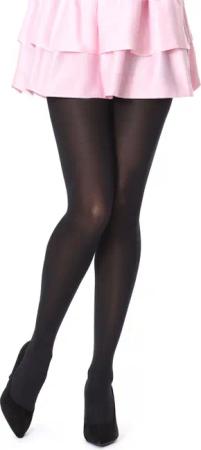Bellivalini Strumpfhose Damen Strumpfhose Mikrofaser 100