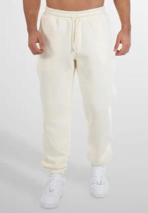 Smilodox Jogginghose Viktor, Oversize Freizeithose mit
