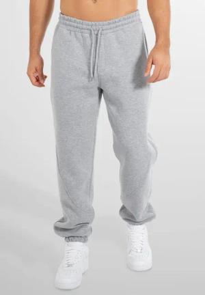 Smilodox Jogginghose Viktor, Oversize Freizeithose mit