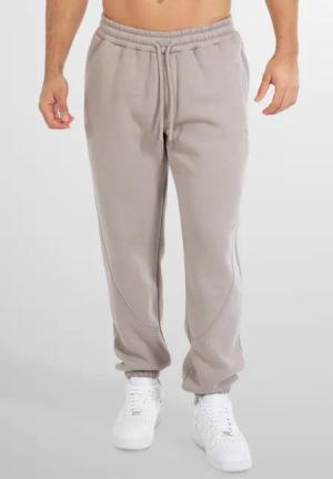Smilodox Jogginghose Viktor, Oversize Freizeithose mit