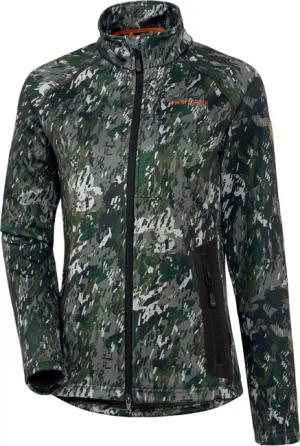 Parforce Fleecejacke Damen Fleecejacke greenSphere®