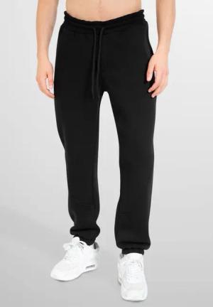 Smilodox Jogginghose Viktor, Oversize Freizeithose mit