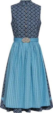 Almsach Dirndl Baumwoll-Dirndl