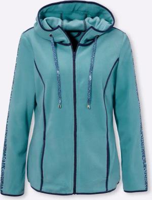 Sieh an! Fleecejacke Fleecejacke